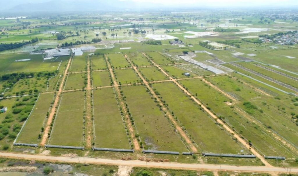 Brundhavanam Green Fields