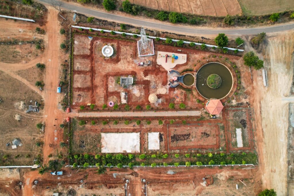 BRUNDHAVAN